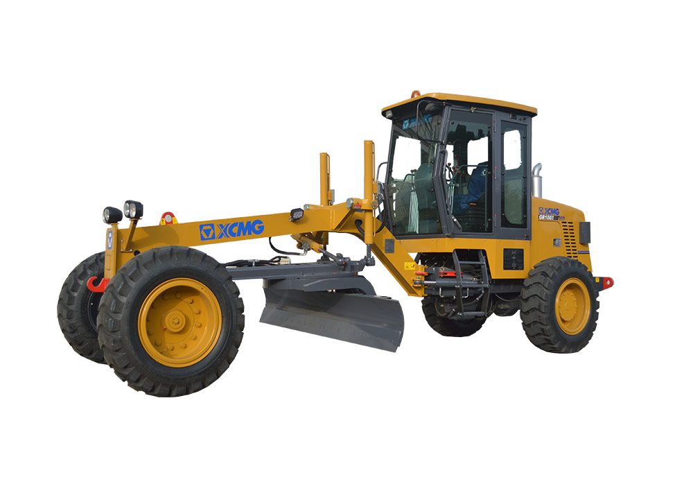 XCMG GR1003  - XCMG GR1003 - China XCMG GR1003 Hydraulic Motor Grader