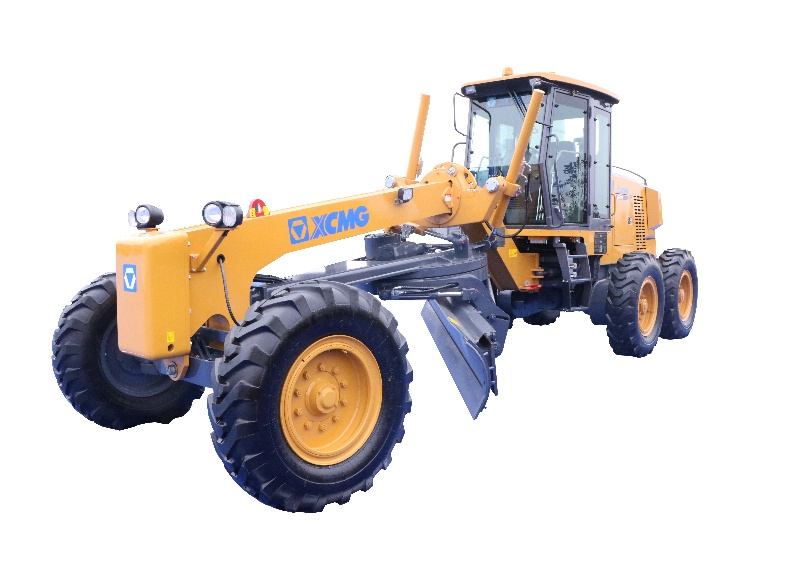XCMG GR135  - XCMG GR135 - China XCMG GR135 Hydraulic Motor Grader