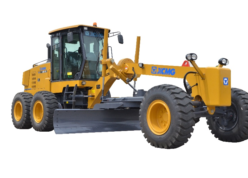 XCMG GR165  - XCMG GR165 - China XCMG GR165 Hydraulic Motor Grader