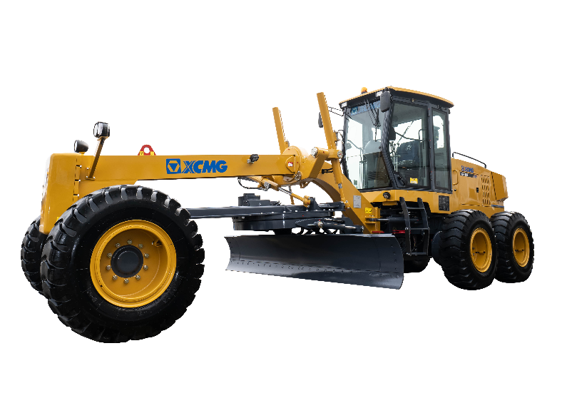 XCMG GR180  - XCMG GR180 - China XCMG GR180 Hydraulic Motor Grader