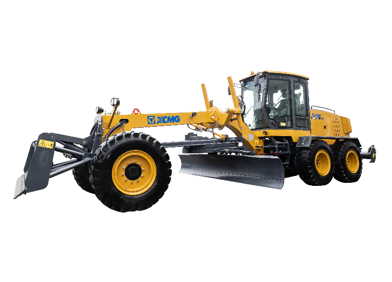 XCMG GR215A  - XCMG GR215A - China XCMG GR215A Hydraulic Motor Grader