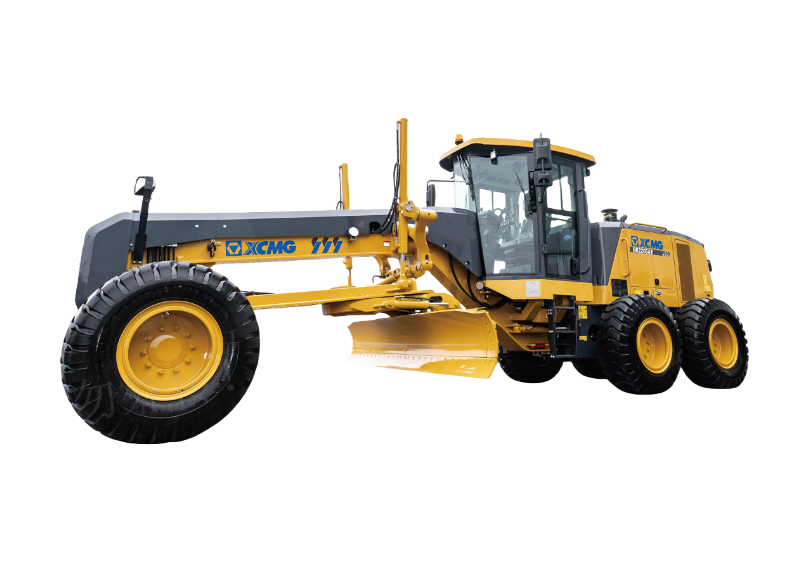 XCMG GR2205AT - XCMG GR2205AT - China XCMG GR2205AT Hydraulic Motor Grader