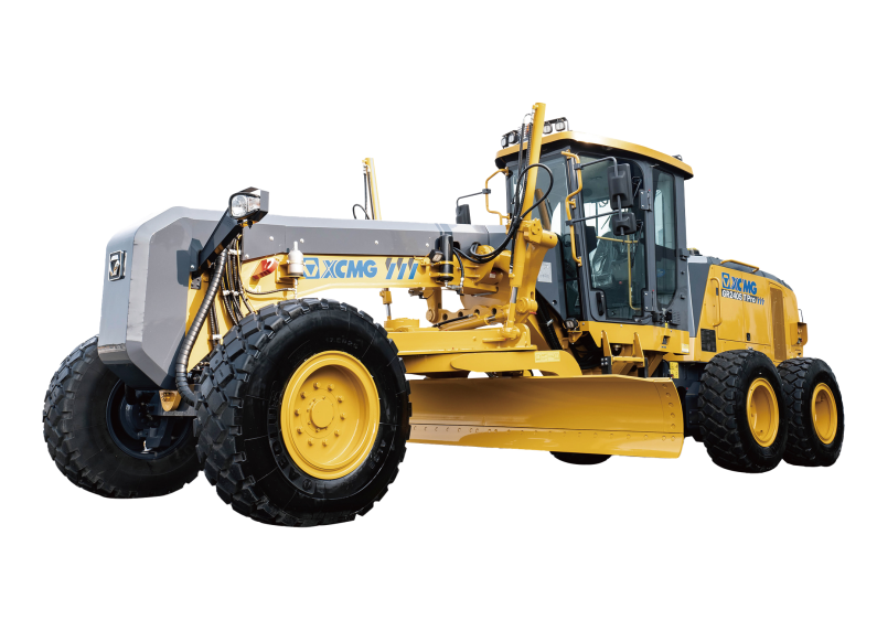XCMG GR2405T PRO - XCMG GR2405T PRO - China XCMG GR2405T PRO Hydraulic Motor Grader