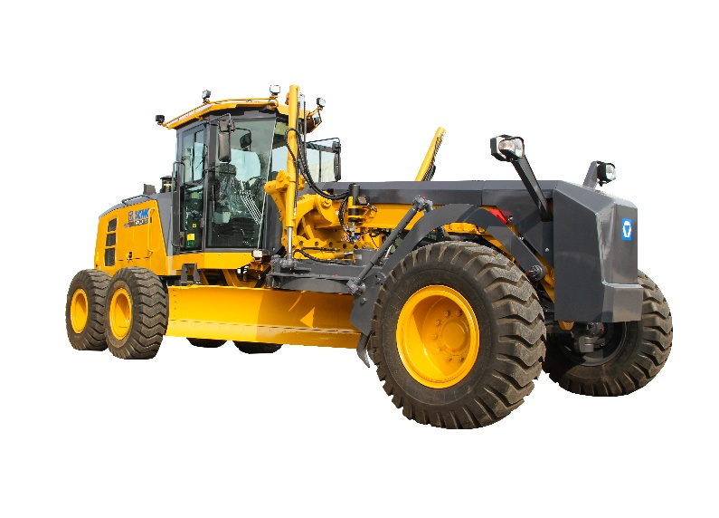 XCMG GR2405T  - XCMG GR2405T - China XCMG GR2405T Hydraulic Motor Grader