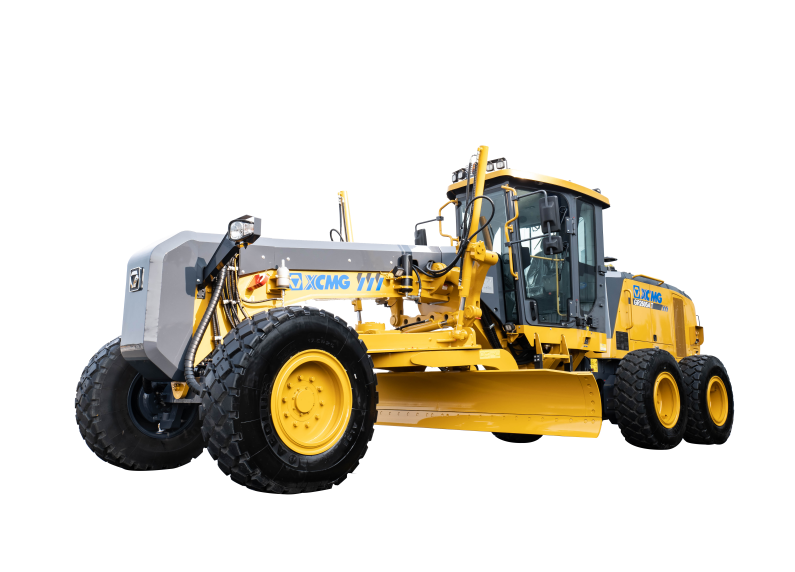 XCMG GR2605AT  - XCMG GR2605AT - China XCMG GR2605AT Hydraulic Motor Grader