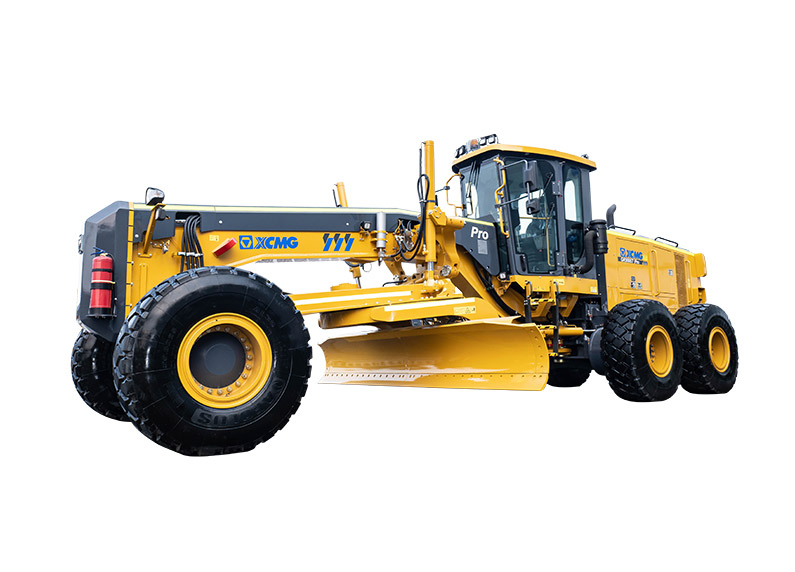 XCMG GR3005T PRO - XCMG GR3005T PRO - China XCMG GR3005T PRO Hydraulic Motor Grader