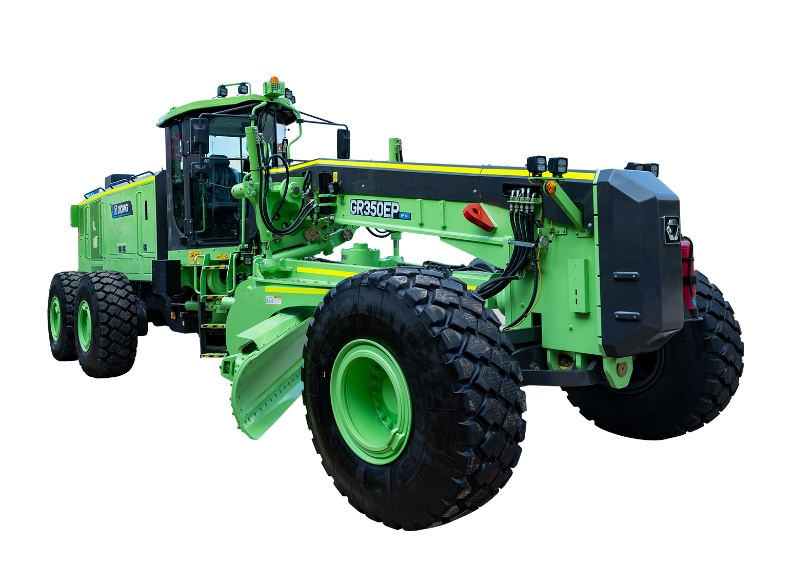 GR350EP - XCMG GR350EP - China XCMG GR350EP Hydraulic Motor Grader