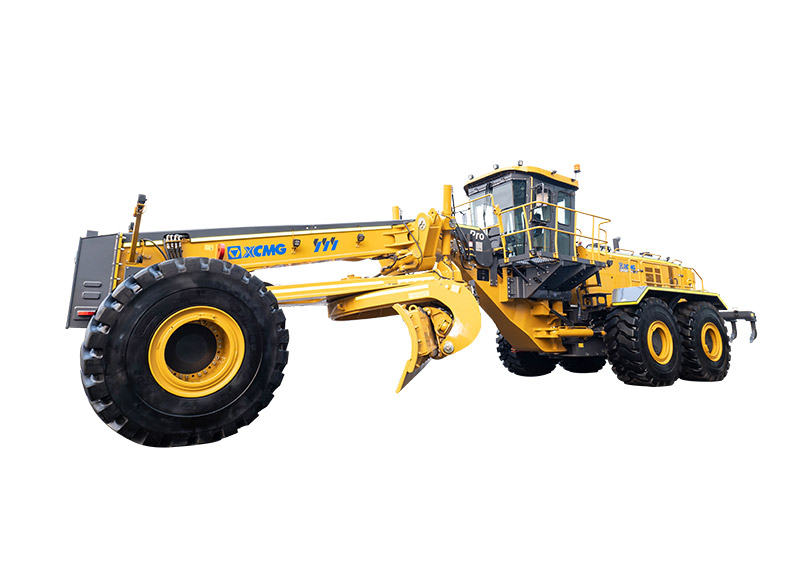 XCMG GR5505T PRO - XCMG GR5505T PRO - China XCMG GR5505T PRO Hydraulic Motor Grader
